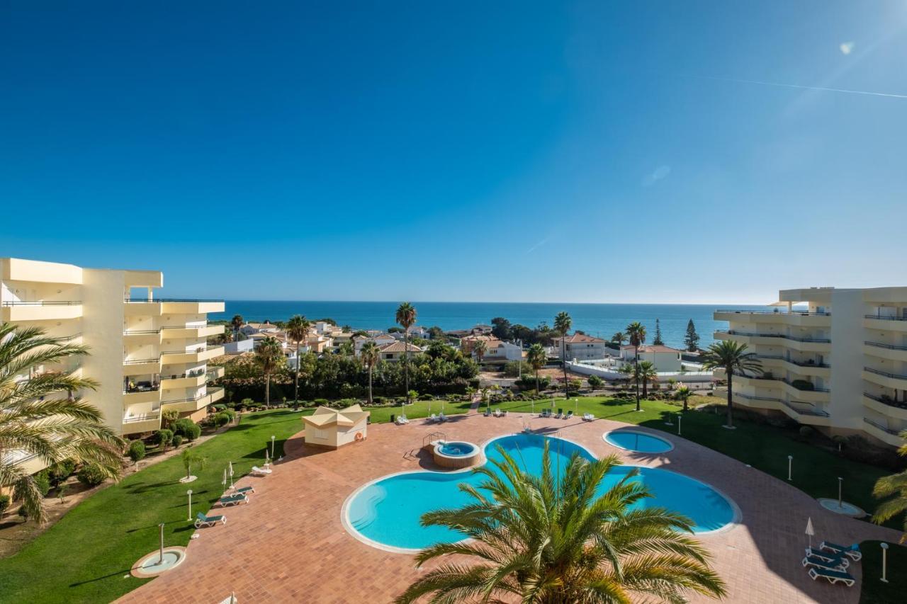 Vr Gale Mar Apartamento Albufeira Exterior foto