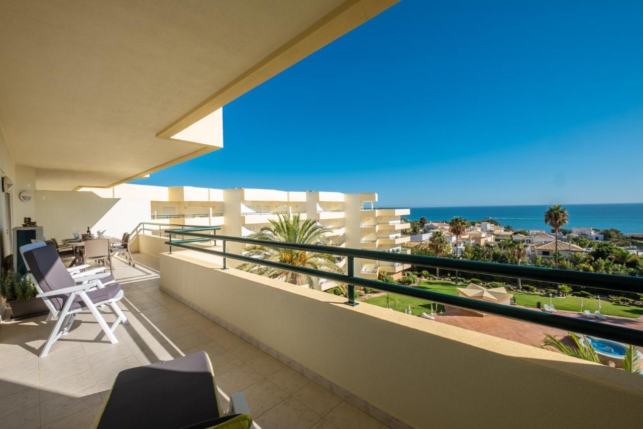Vr Gale Mar Apartamento Albufeira Exterior foto