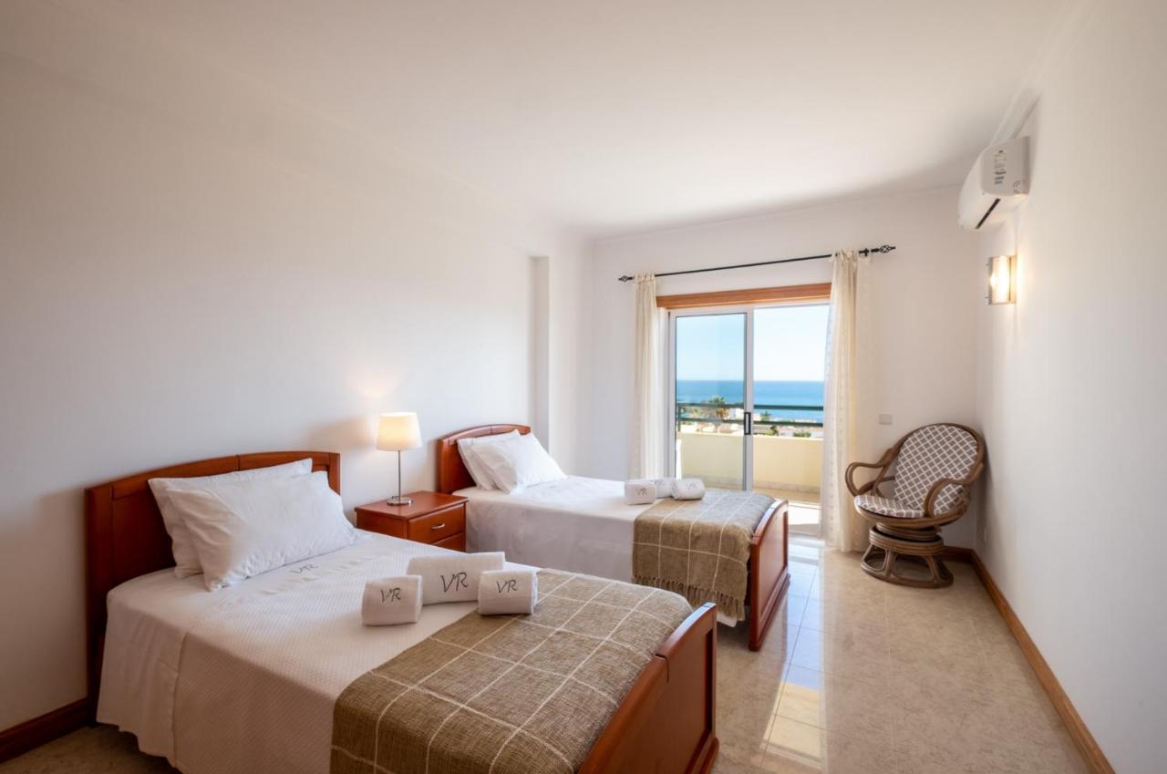 Vr Gale Mar Apartamento Albufeira Exterior foto