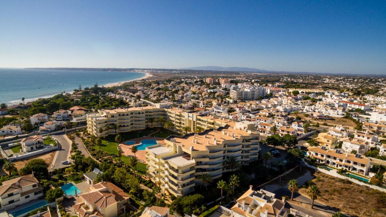 Vr Gale Mar Apartamento Albufeira Exterior foto