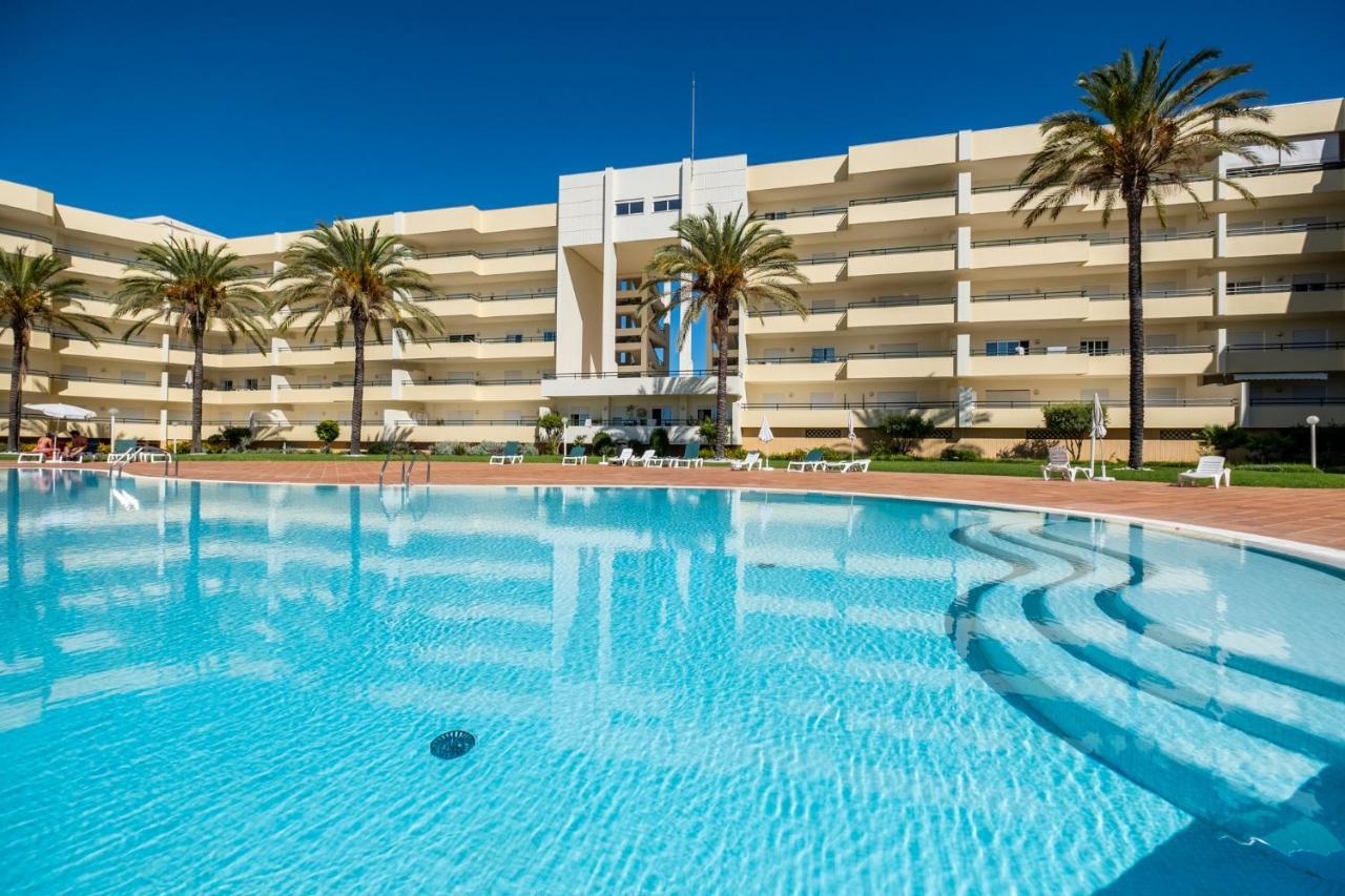 Vr Gale Mar Apartamento Albufeira Exterior foto