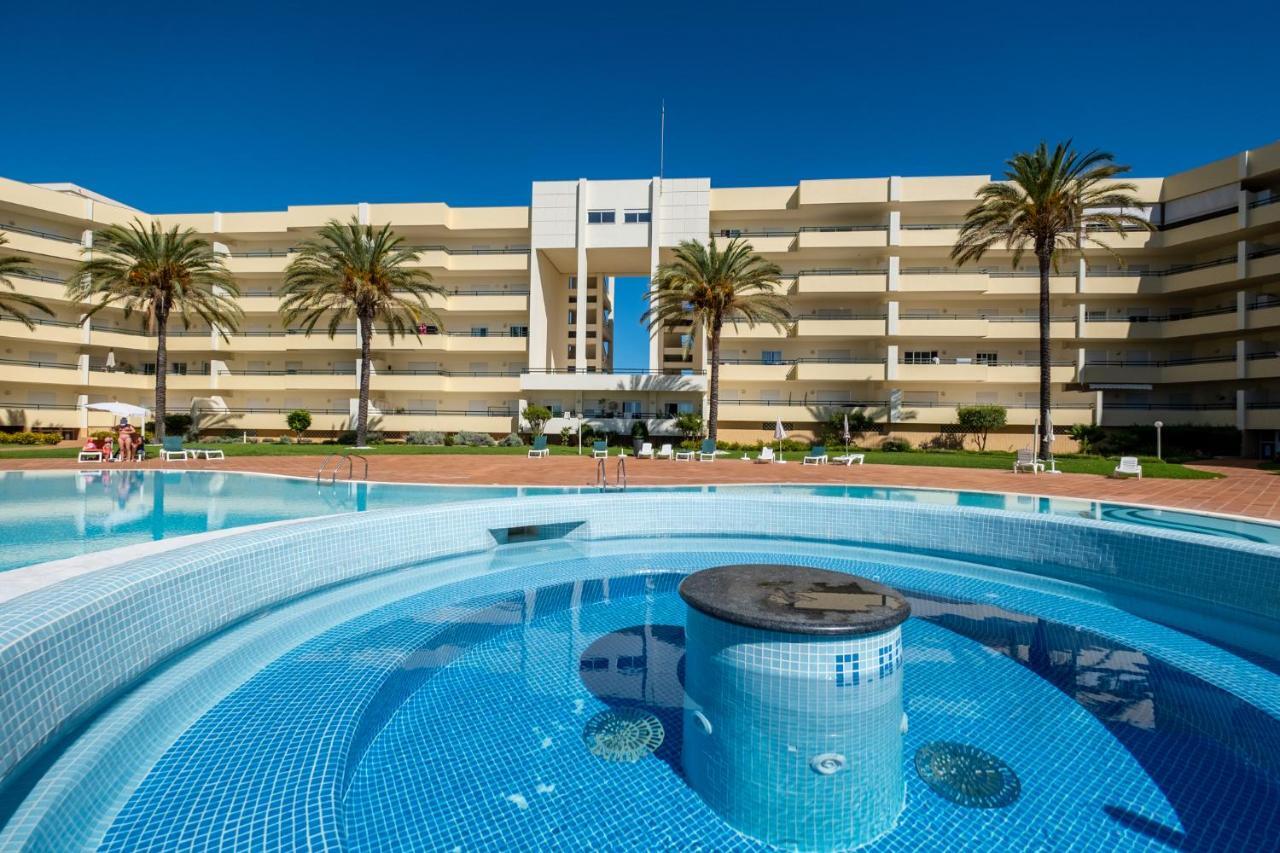 Vr Gale Mar Apartamento Albufeira Exterior foto