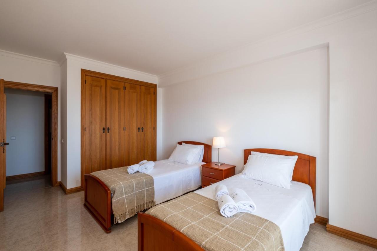 Vr Gale Mar Apartamento Albufeira Exterior foto