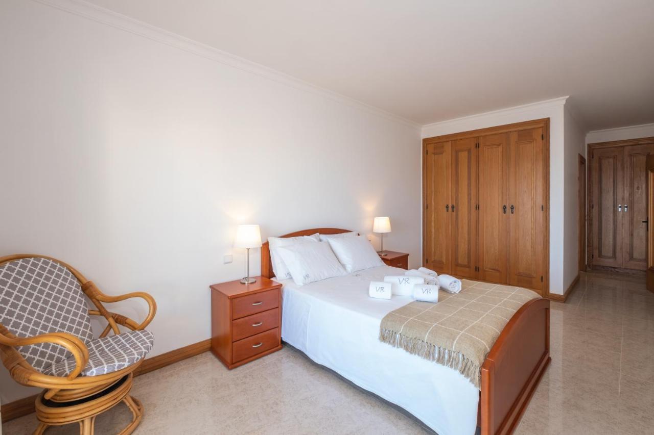 Vr Gale Mar Apartamento Albufeira Exterior foto
