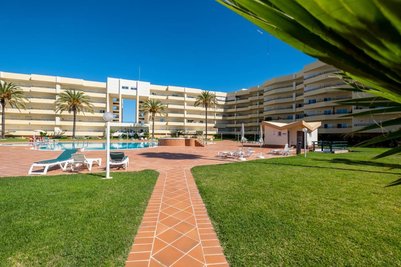 Vr Gale Mar Apartamento Albufeira Exterior foto